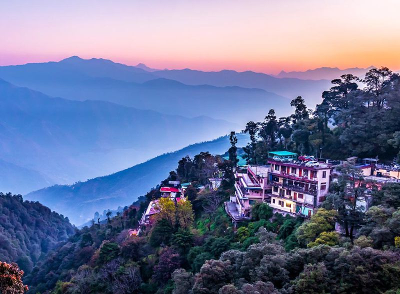 Uttarakhand Escape Adventure