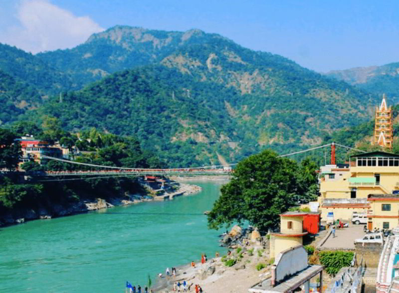 Uttarakhand Unveiled 7 in 1