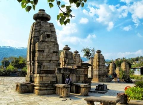 Breathtaking Uttarakhand Escape