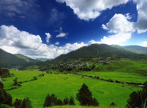 Enchanting Uttarakhand Adventure