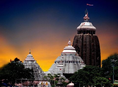 Puri Jagannath Pilgrimage