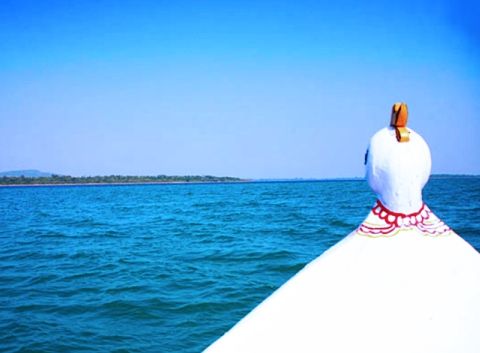 Odisha: Unveiling the Splendour