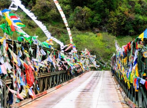 Enchanting Sikkim Getaway