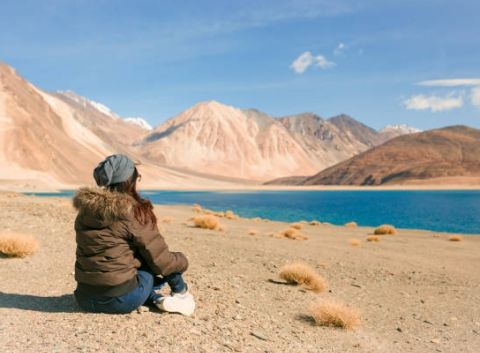 Leh Explorer: 4 Nights/5 Days Adventure