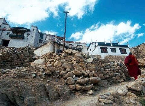 Leh Ladakh Adventure Getaway