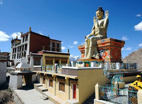 Luxury Leh Ladakh Adventure