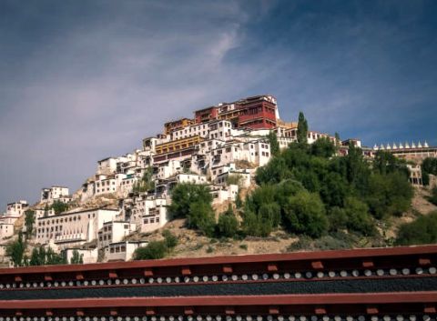 Roof of the World Retreat: Leh Ladakh Getaway