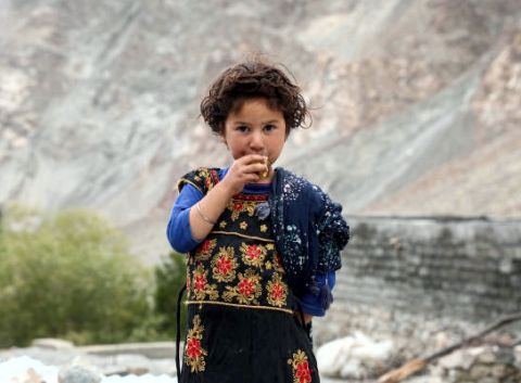 High-Altitude Bliss: Leh Ladakh Escapade