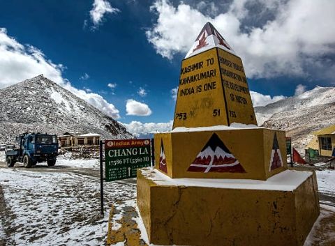 Leh Ladakh Dreams: A Journey Beyond