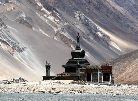 Leh Ladakh Calling: A Himalayan Sojourn