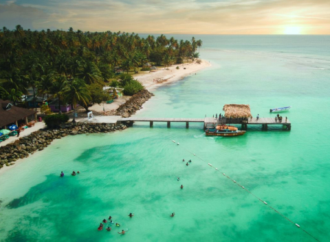 Andaman Escape: Island Getaway